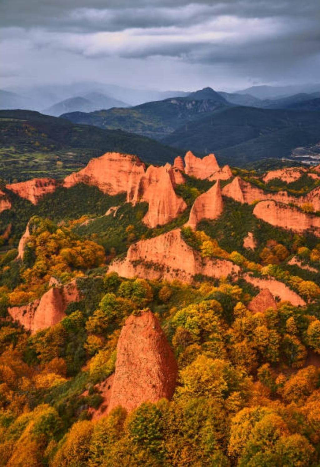 El Silencio De Galadhrim Διαμέρισμα Ponferrada Εξωτερικό φωτογραφία